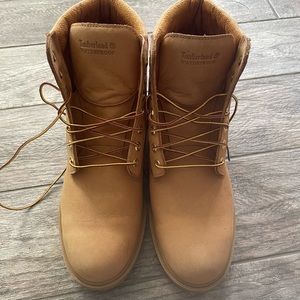 Timberlands